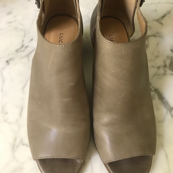 Lucky Brand 7 - Picture 5 of 5